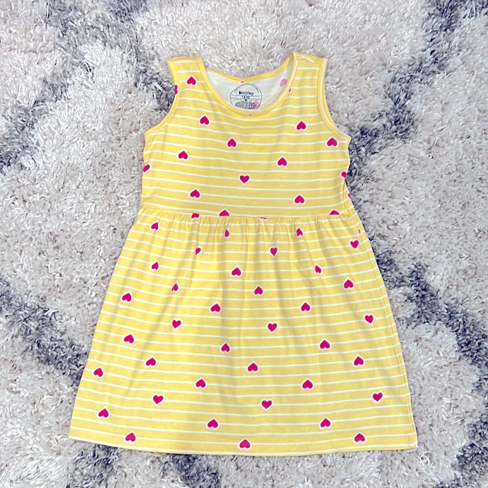 Kids summer dress